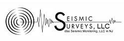 Seismic Surveys